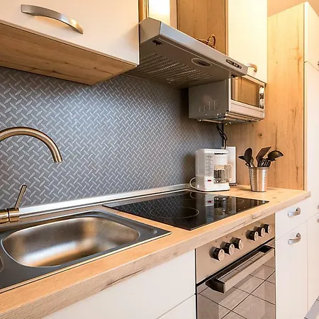 Ferienwohnung Bei Ingrid Elz