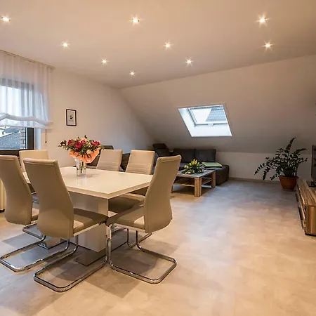 Ferienwohnung Bei Ingrid