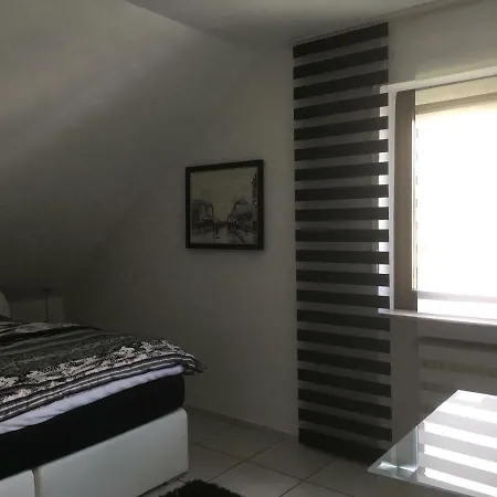 Ferienwohnung Bei Ingrid Lejlighed *